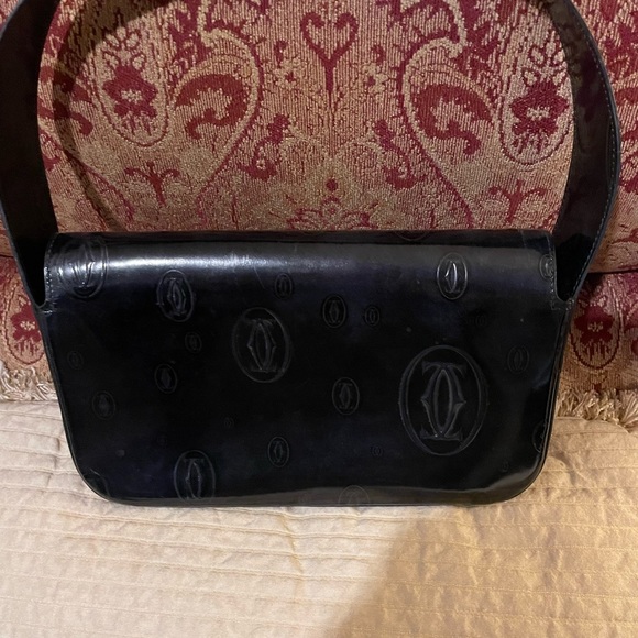 Cartier Muse Purse - Picture 4 of 10